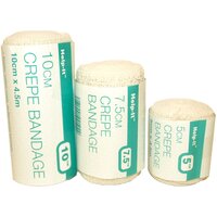 Crepe Bandage 7.5cm x 4.5m