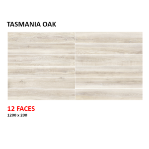 Hardwood Tasmania Oak