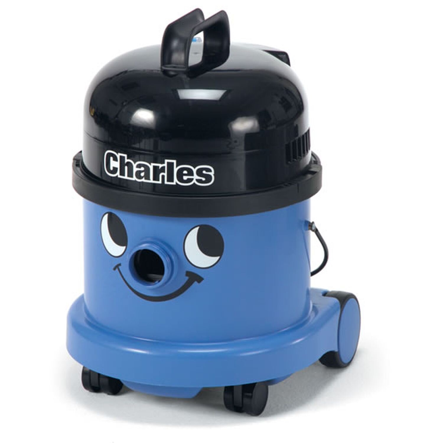 Charles Wet/Dry 9L/15L Vacuum Cleaner