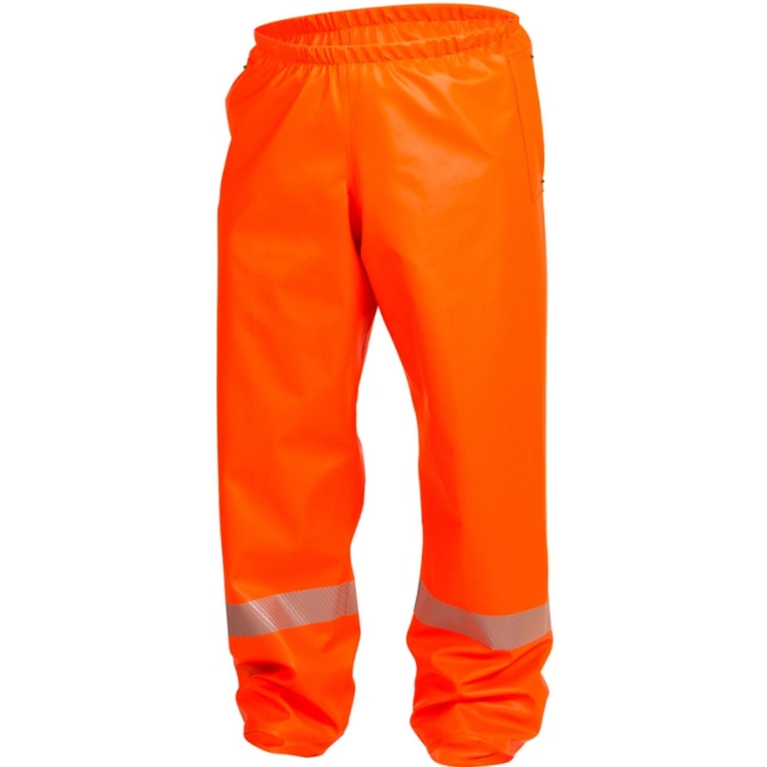 Kaiwaka Tufflex 771 Hi Vis Overtrouser