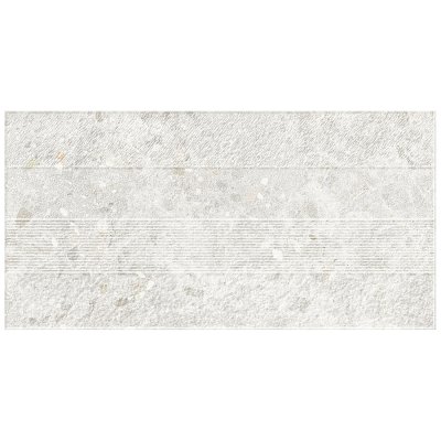 Dawn White 3D Textured 30X60 Matt