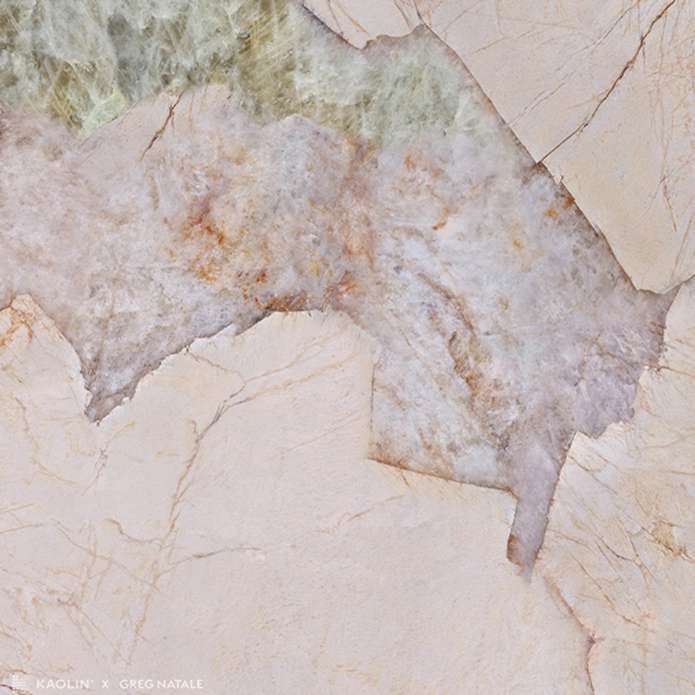 A marble tile, Mixed Colours in colour to suit Bathroom, Kitchen/Laundry, Living, Splashbacks, designed by Greg Natale.