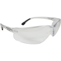 Mustang Wear Sport Safety Spec Anti Fog Clear Lens Pkt 12