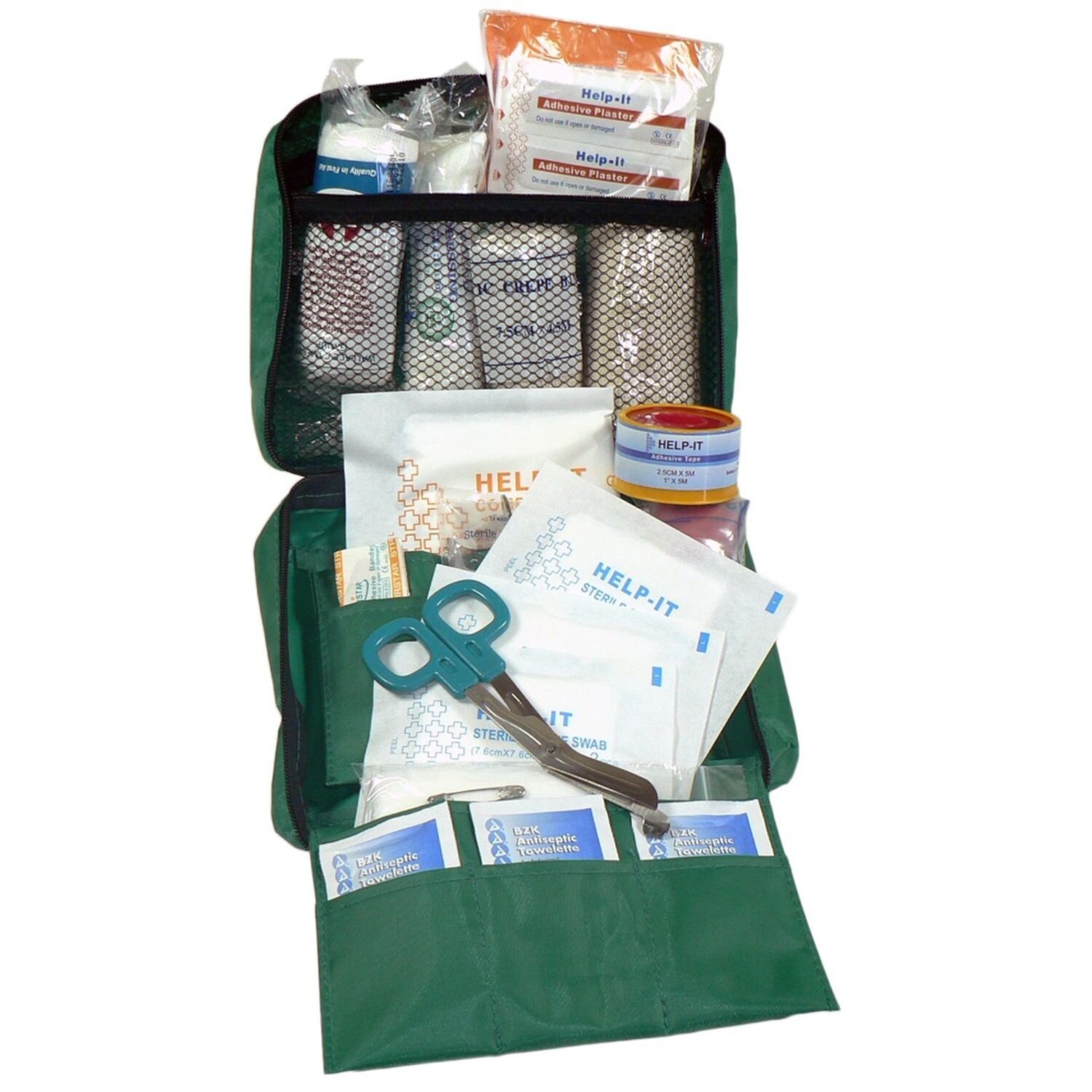 Lone Worker 2 / Tradesman Vehicle First Aid Kit