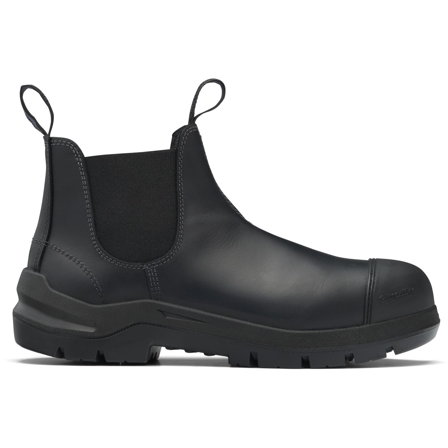 Blundstone 7501 EH Slip On with Composite Toe Guard