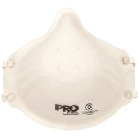Respirators Dust/Mist P1 Box 20