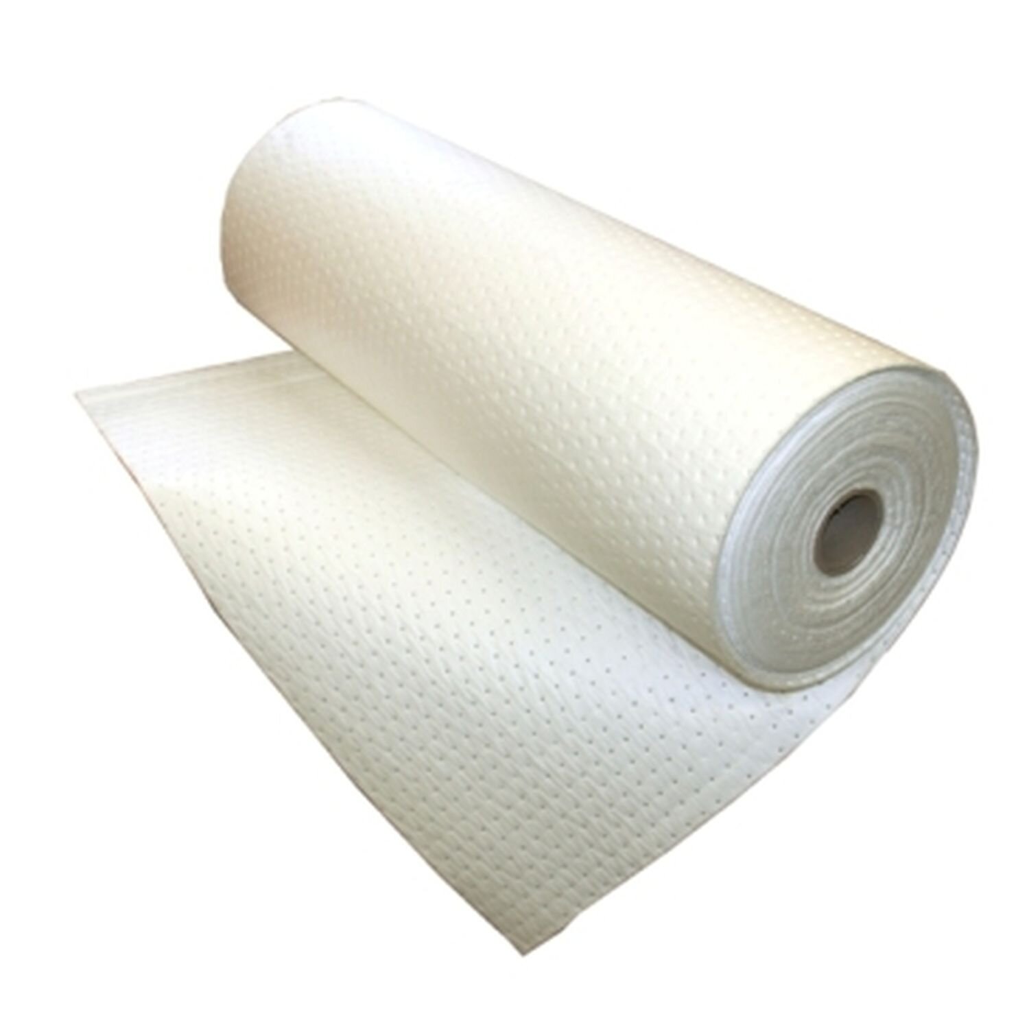 Oil Absorbent Roll -Perf- 400gsm 90cmx40m