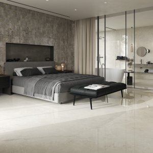 Living Room Tiles Marvel-X Calacatta Perla Range