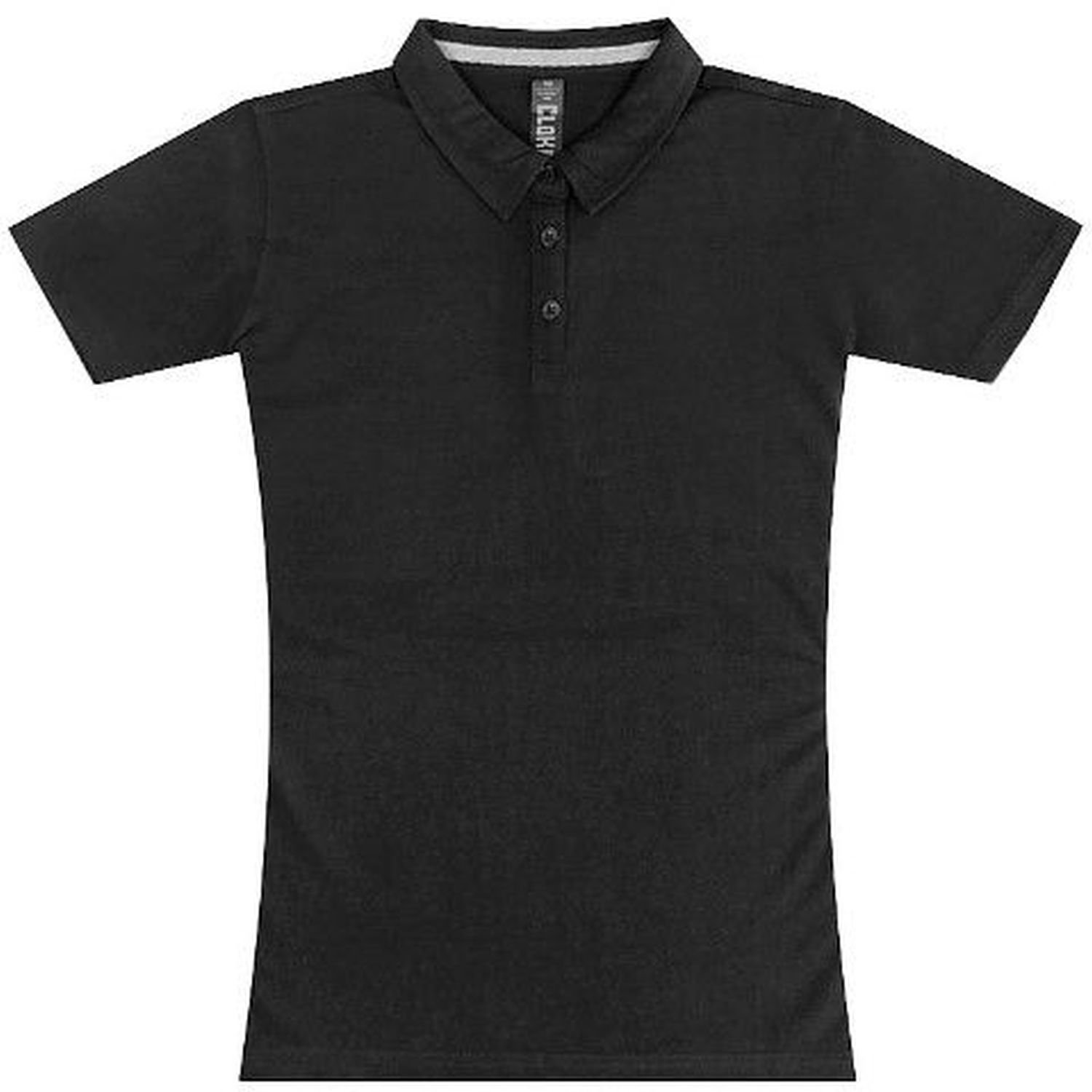 Element Womens Cotton Polo