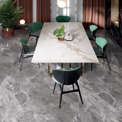 A marble tile, white in color to suit Bathroom, Living, Kitchen/Laundry, Splashbacks