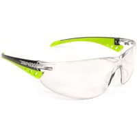 XSpex Anti fog/Scratch Safety Spec Clear