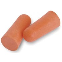 PRO Bullet Earplug Refill Bag 500 Pairs