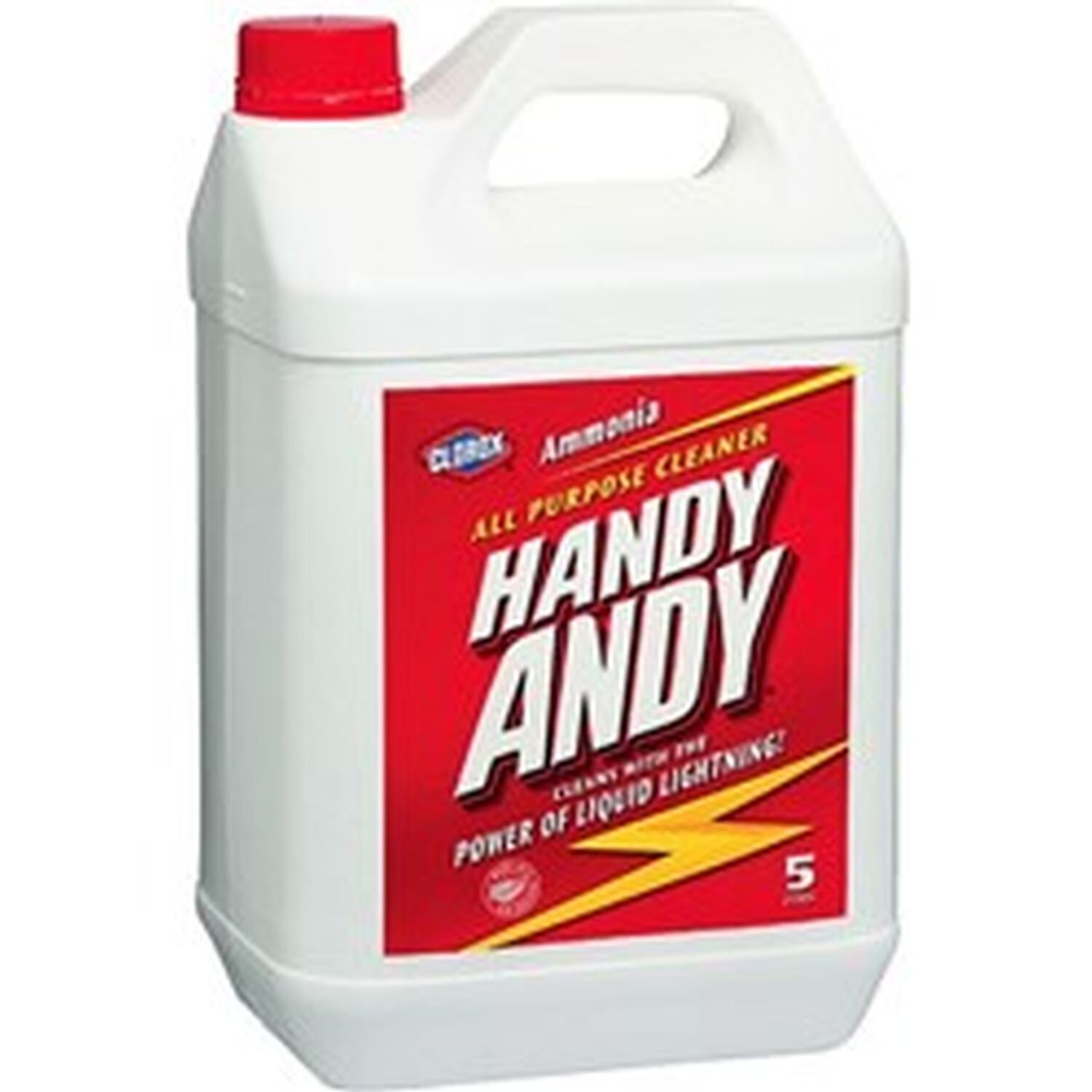 Handy Andy Regular - 5L