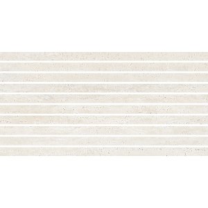 Avoca Feature Tile Bianco 30x60 Matt 