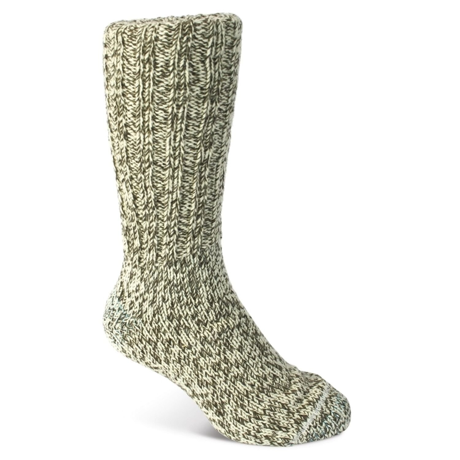 Norsewear 70% Wool 30% Nylon Farm Fleck Sock 3 Pack