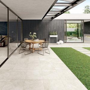 Enzo Sand Range Outdoor Tiles