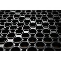 WorkSave General Purpose Black Matting