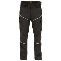 Polycotton L/W Stretch Cargo Trouser 190gsm