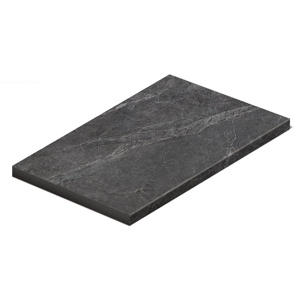 CAPRI Pepper 39.8X60 20mm Bullnose-Square Edge