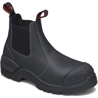 John Bull Eagle 2.0 Cushion Core Slip On Safety Boot With Toe Guard