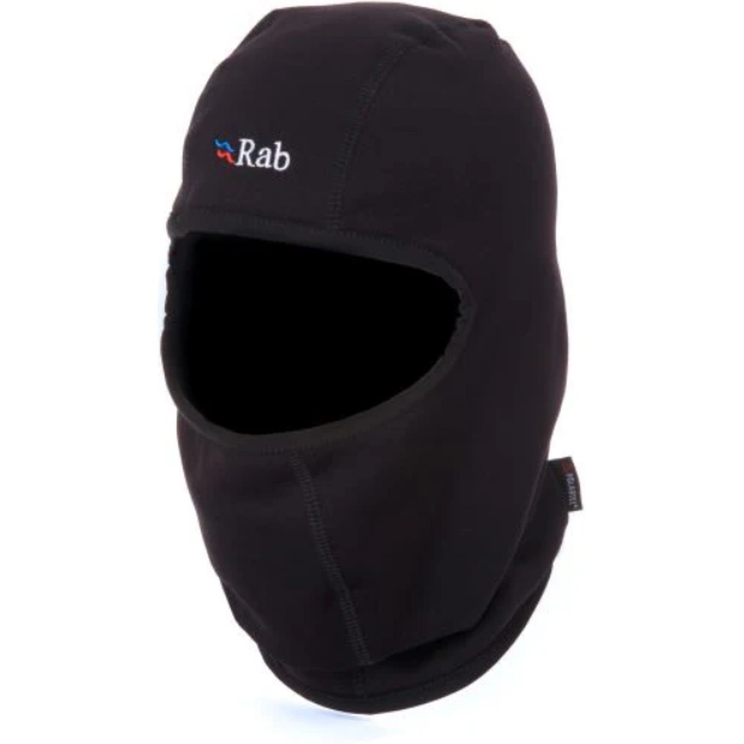 Power Stretch Pro Balaclava Black