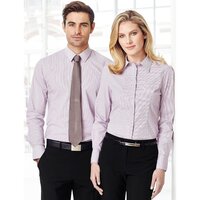 Mens Berlin Long Sleeve Shirt