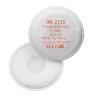 3M 2135 P2/P3 Filter - Pair