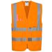 Hi Vis Executive Vest