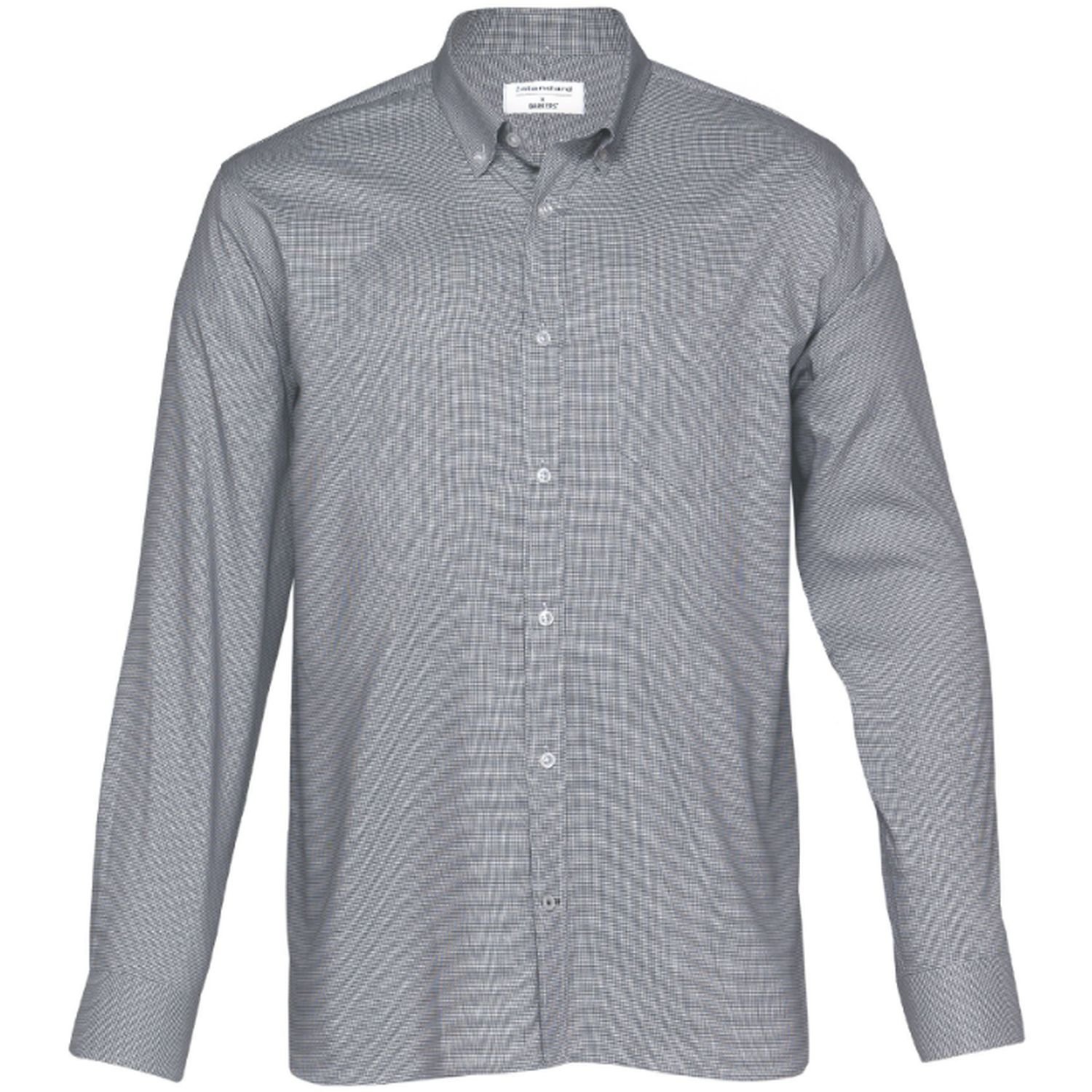 Barkers Norfolk Shirt