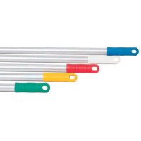 Thread Cap Handle with Coloured End Cap