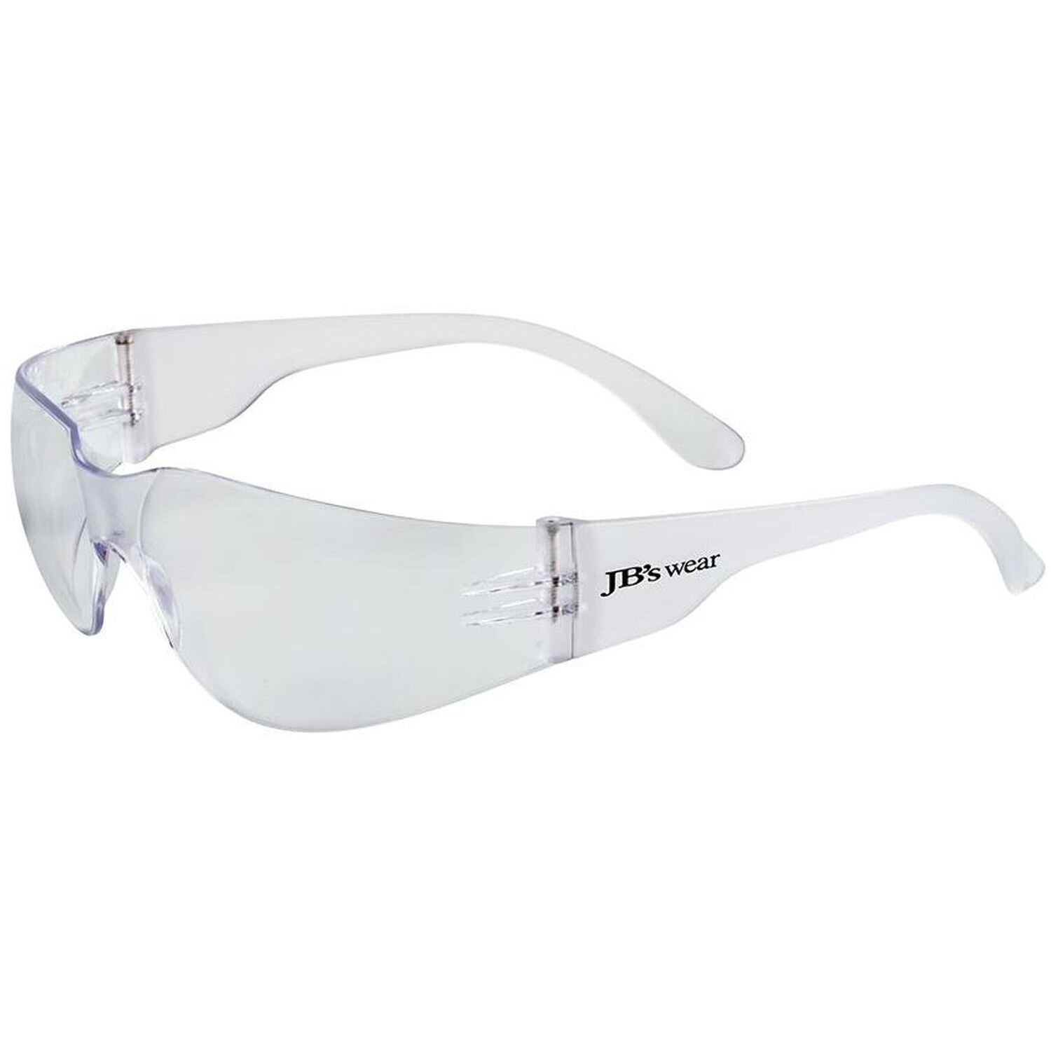 Saver Spec Anti Fog/Scratch Lens Clear