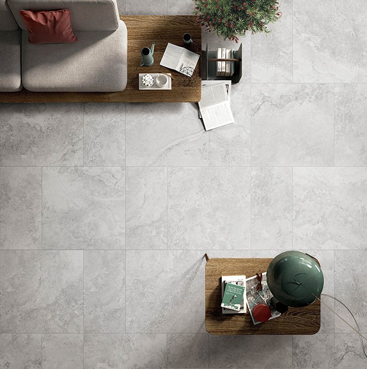 Living Room Tiles