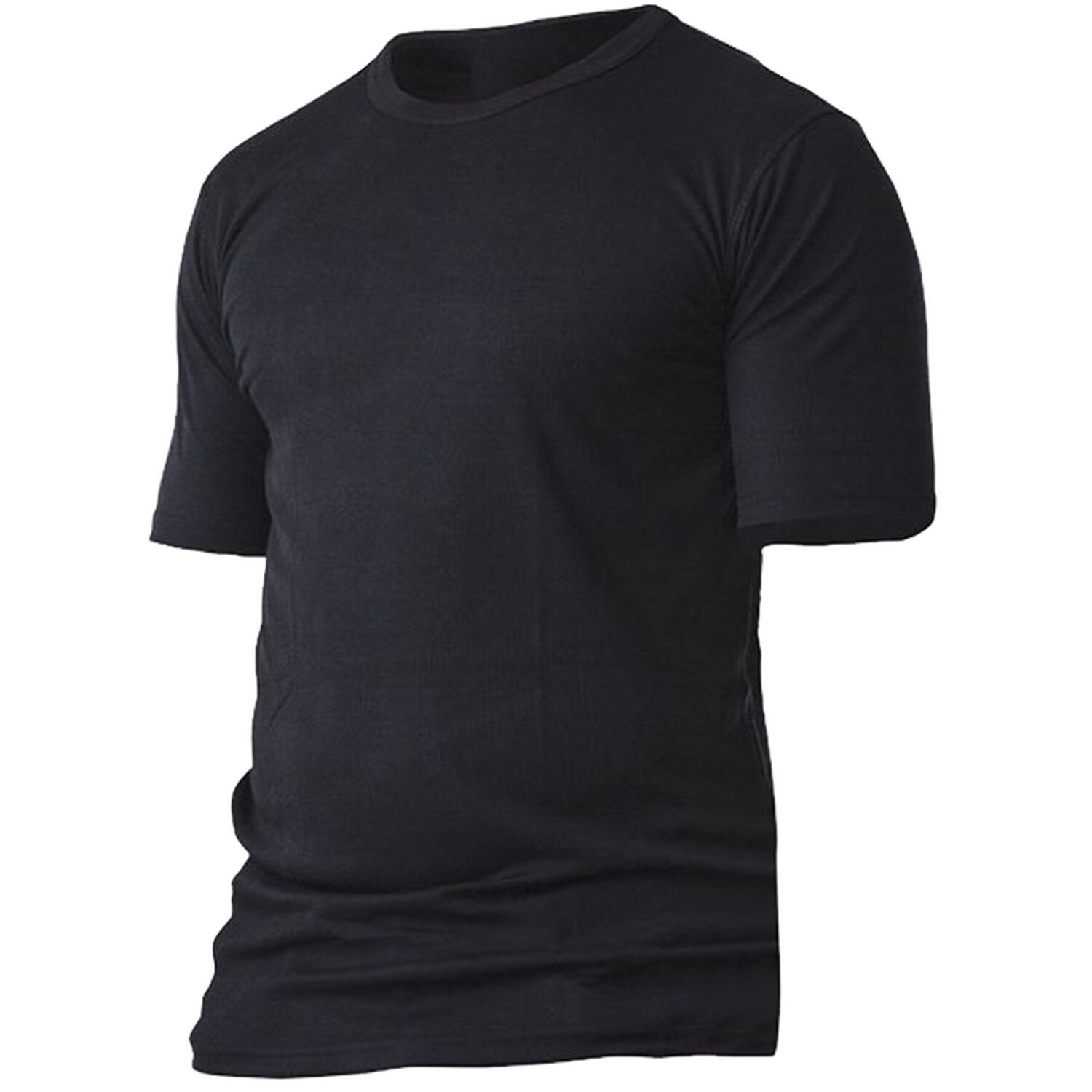 Hollowcore Mens Short Sleeve Top