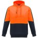 Syzmik Hi Vis Day Only Pullover Hoodie
