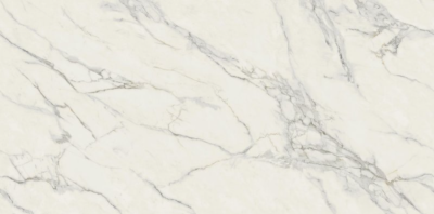 XL Marvel Calacatta Extra 160X320 Lap tile