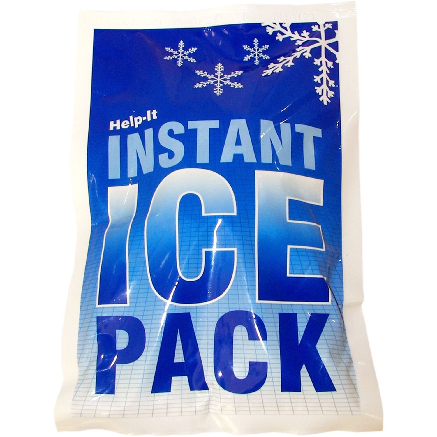 Disposable Ice Pack Large