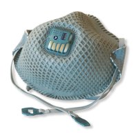 Promesh P2 Respirator Valved Box 12