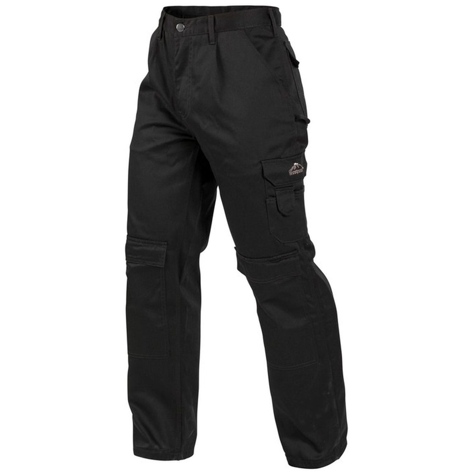 Westpeak Knee Pad Polyester/Cotton Cargo Trousers 290gsm