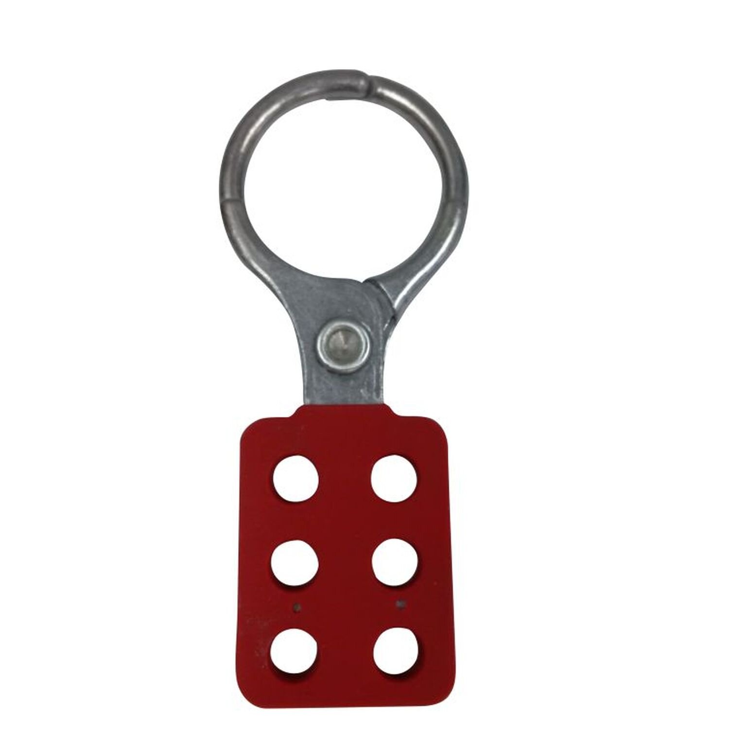 38mm Steel Hasp with Hook