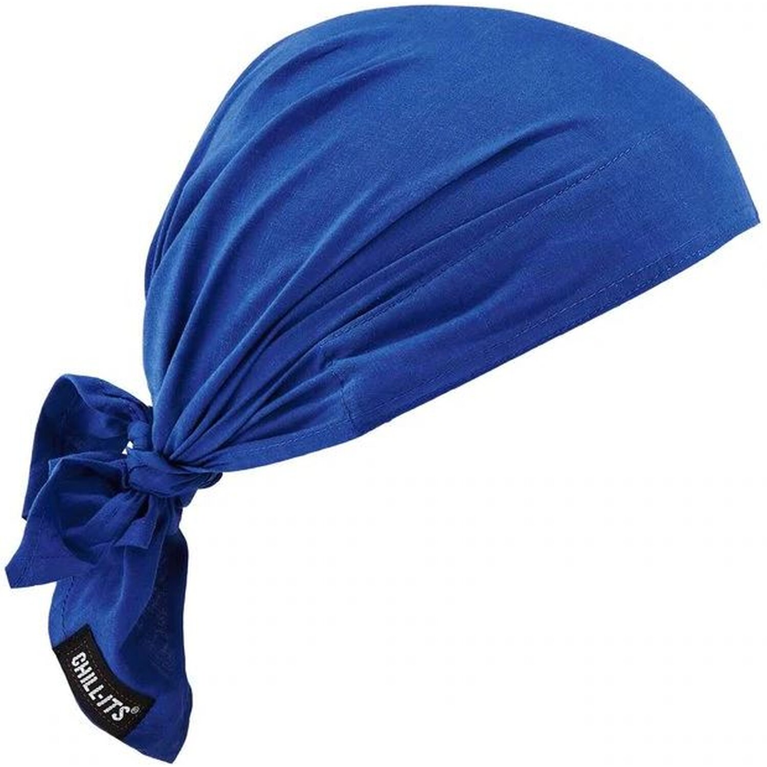 CHILL-ITS 6710 Evaporative Cooling Bandana - Hat Pkt 24