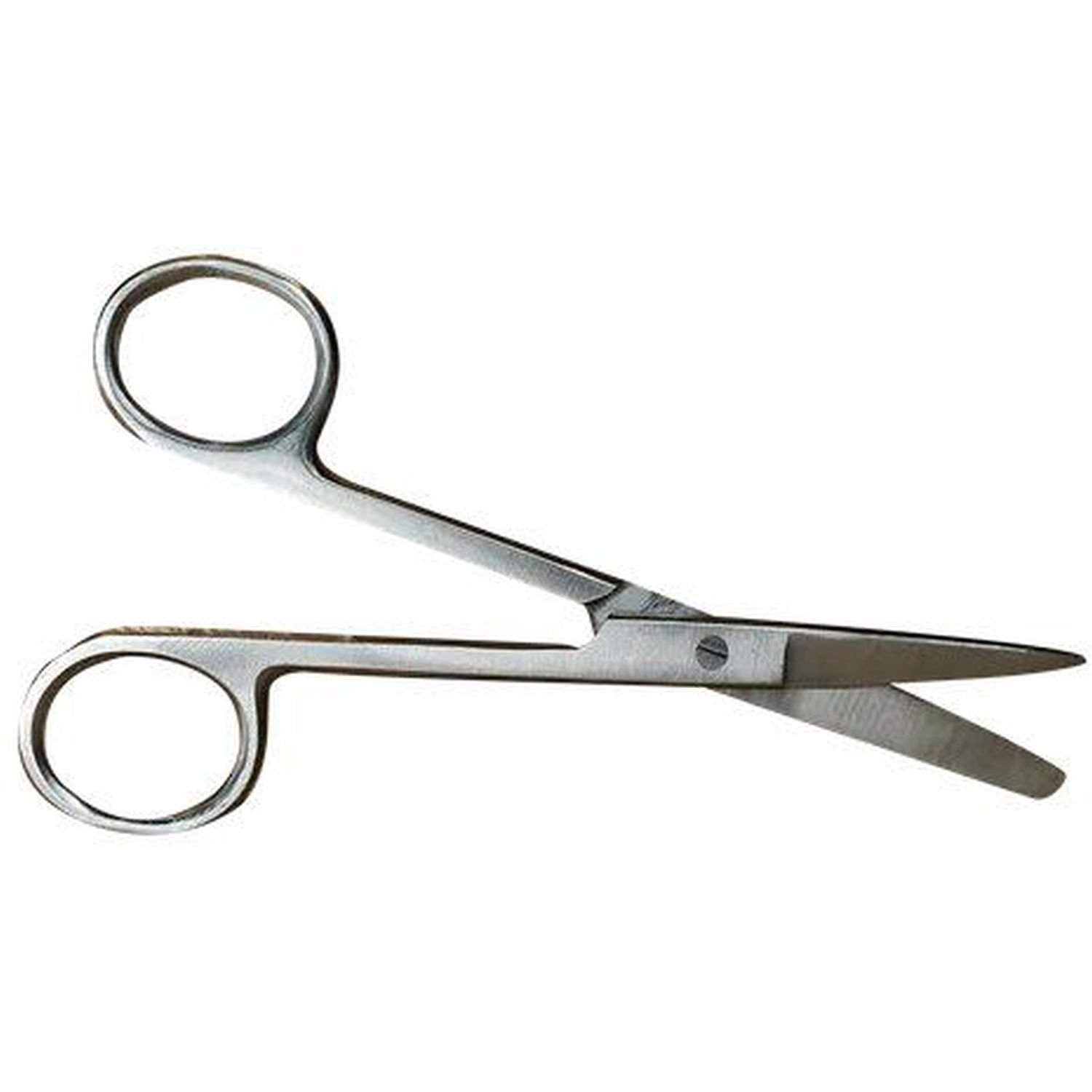 First Aid Scissors-Sharp/Blunt Tip