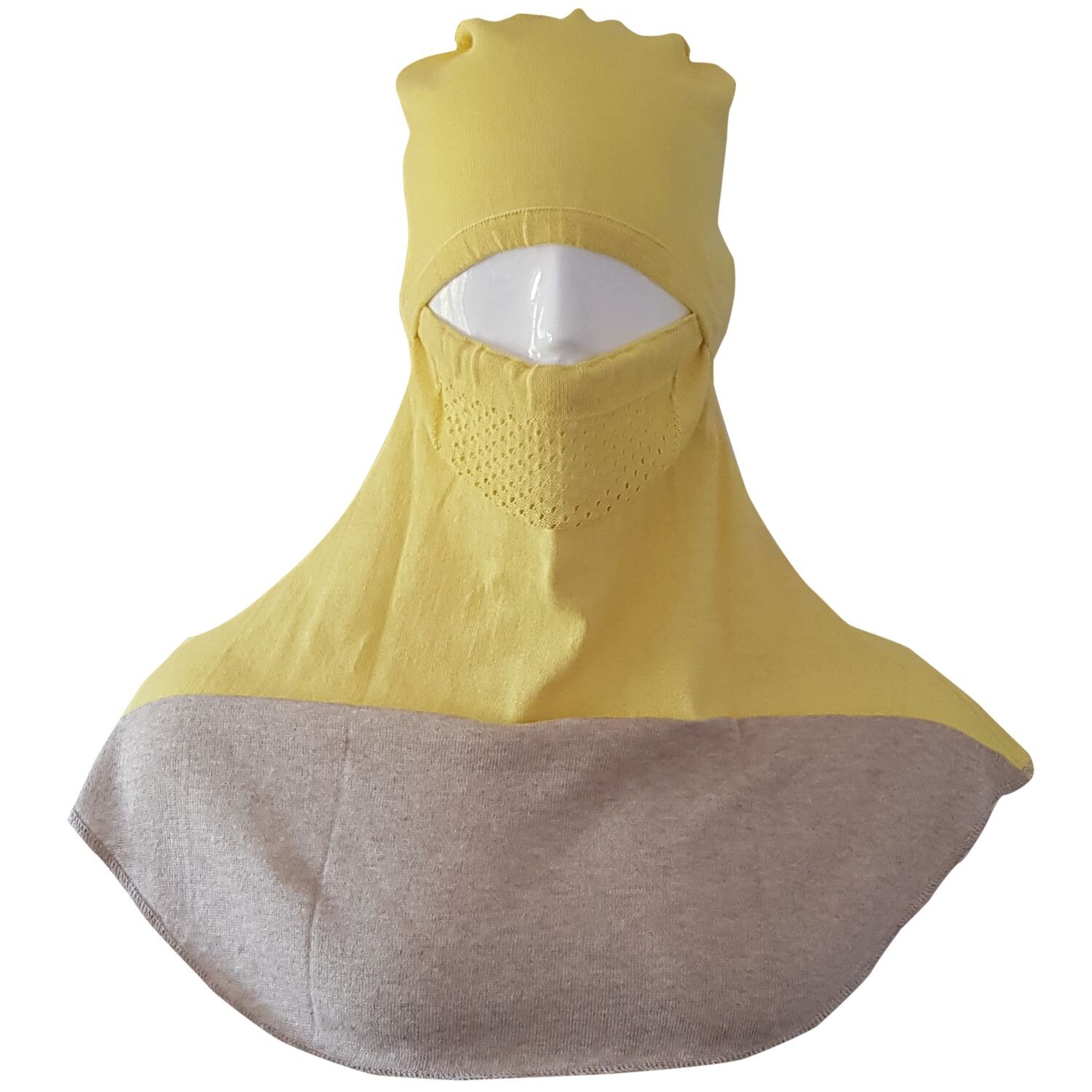 Flame Retardant Kevlar Flash Hood - Balaclava