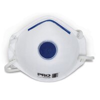 Respirator P2 Valve Mask (PC321) Box 12