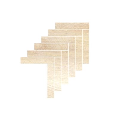 A timber tile, beige in color to suit Bathroom, Living, Kitchen, Outdoor