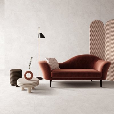 Avalon White SurfaceTec&reg;