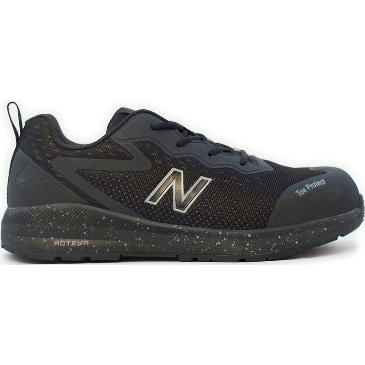 New Balance Logic Safety Shoe