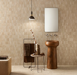 Outdoor Tiles Lims Ivory Range