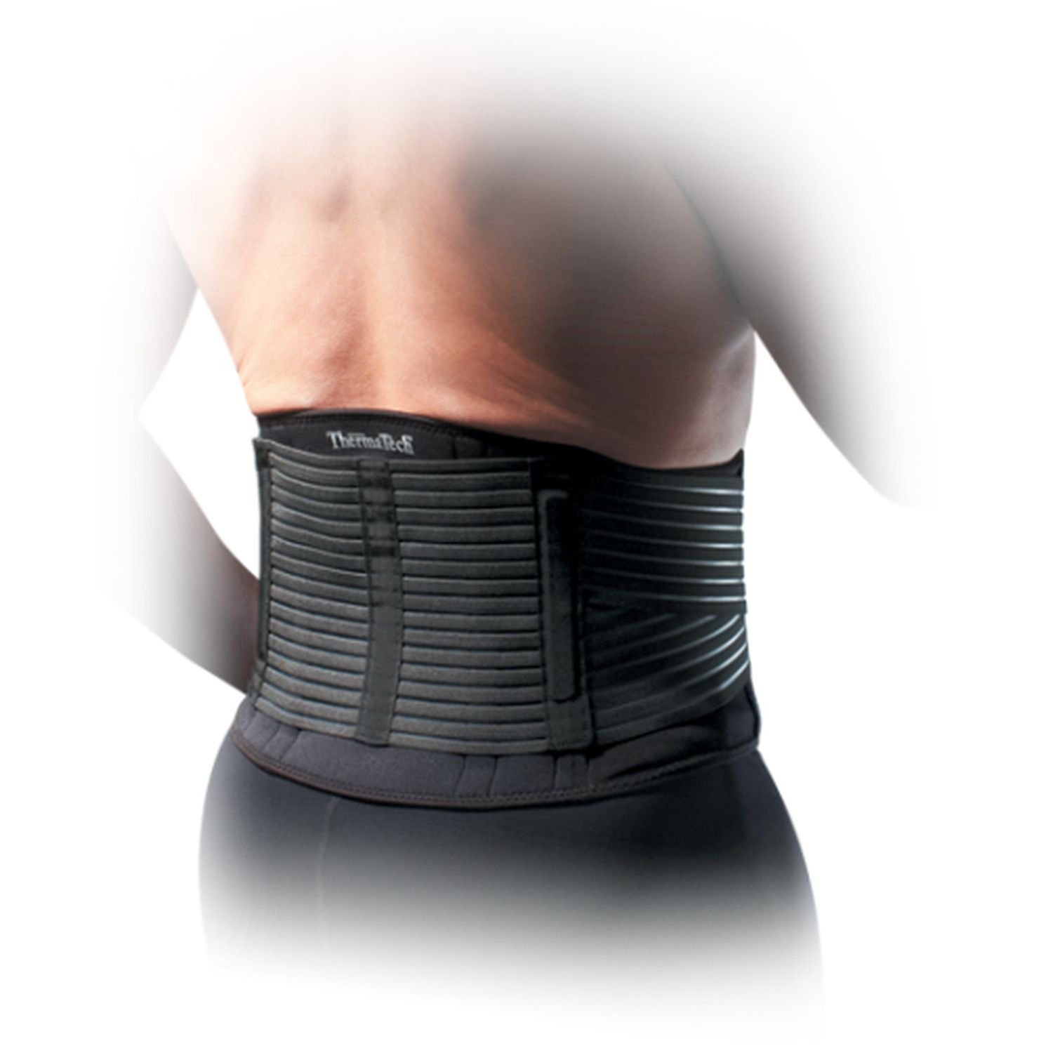 Thermatech Multisport Back Support