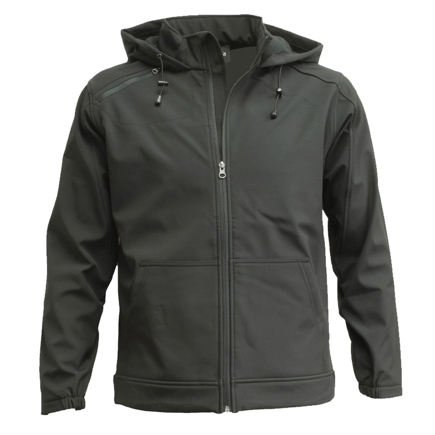 Aurora 3K Softshell Hoodie