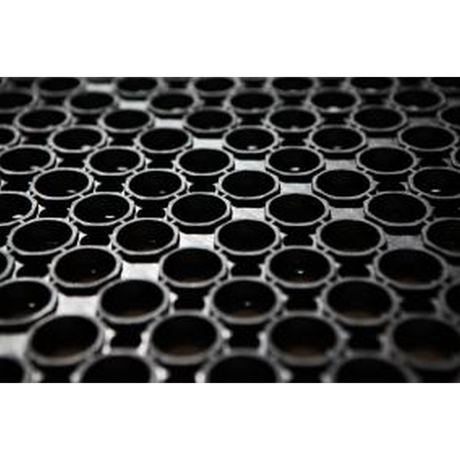 WorkSave General Purpose Black Matting